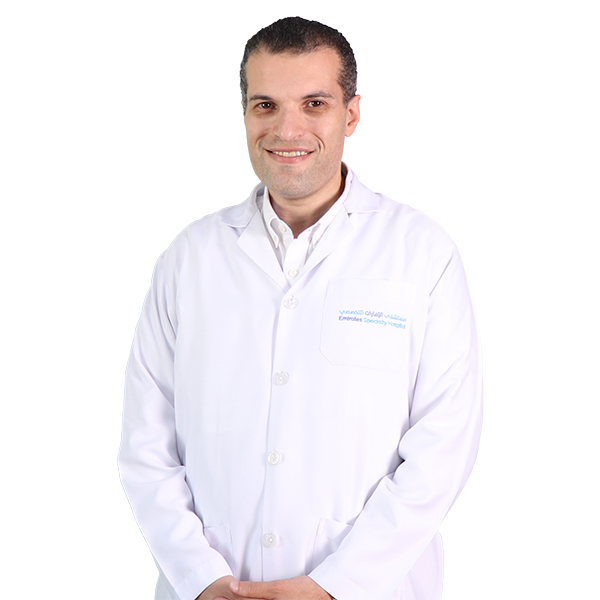 Prof Dr Mohamed Sarhan