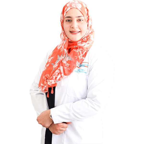 Ms Zahra Shirazi