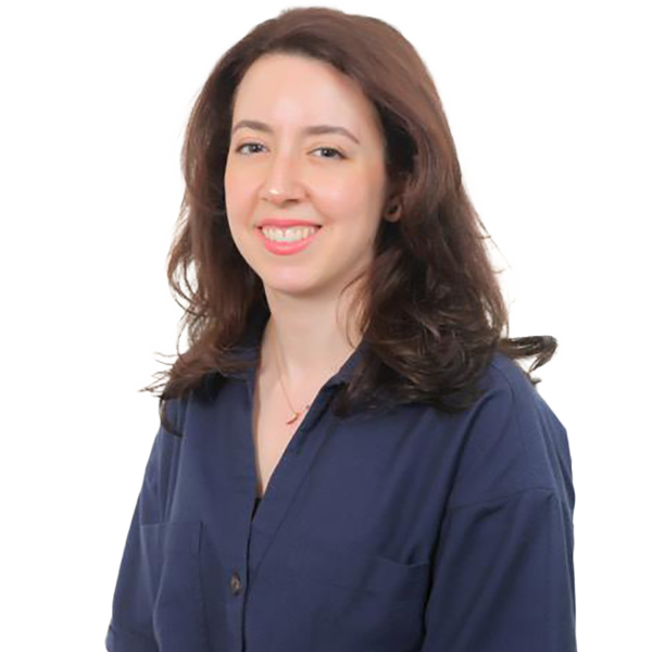 Dr. Nathalie E. Chalhoub