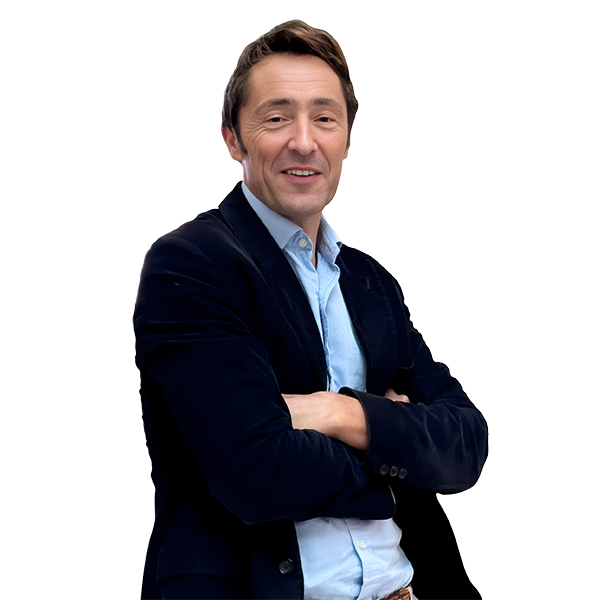Dr. Paul Macnamara