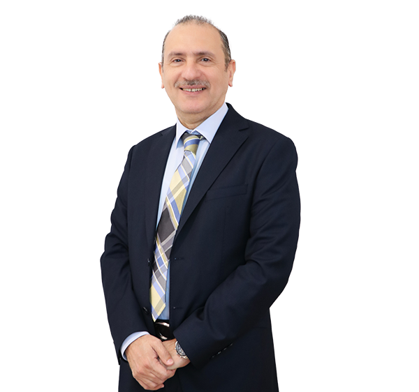 Dr Rabah Mohamed Elbahnasawy