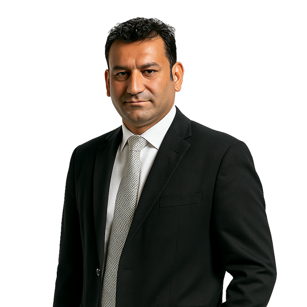 Dr. Riaz Asaria