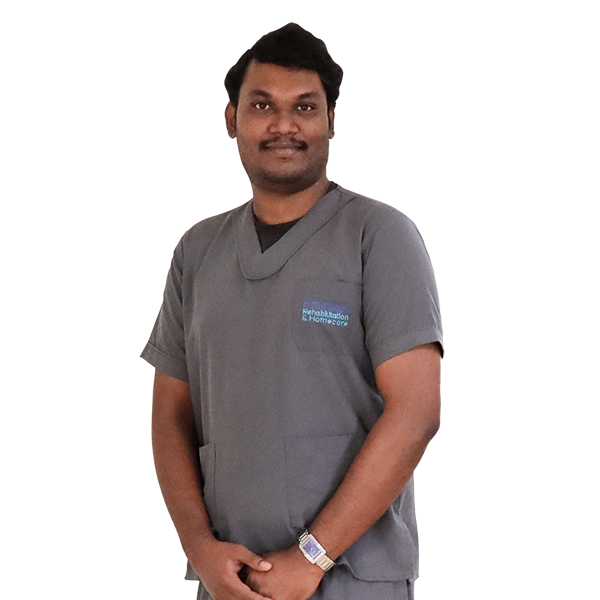 Sai Prashanth