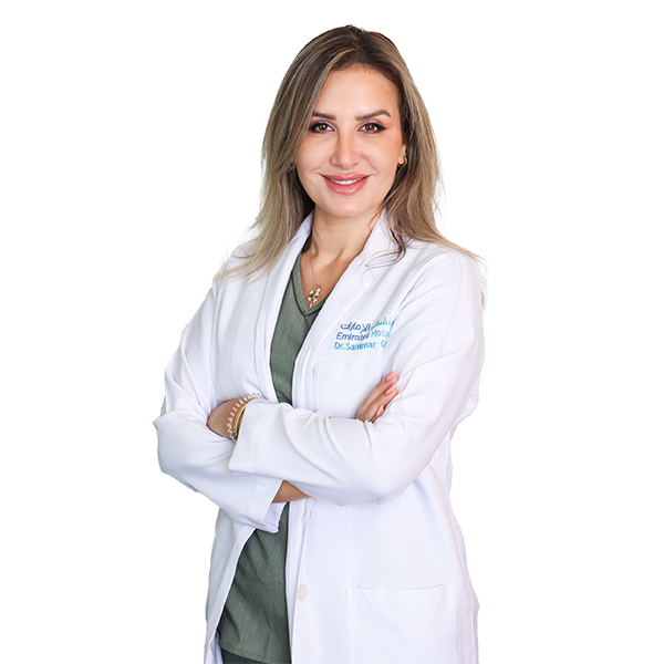 Dr. Sammar Ghura