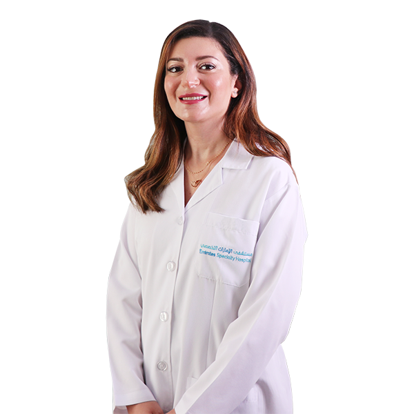 Dr. Sandra Takla