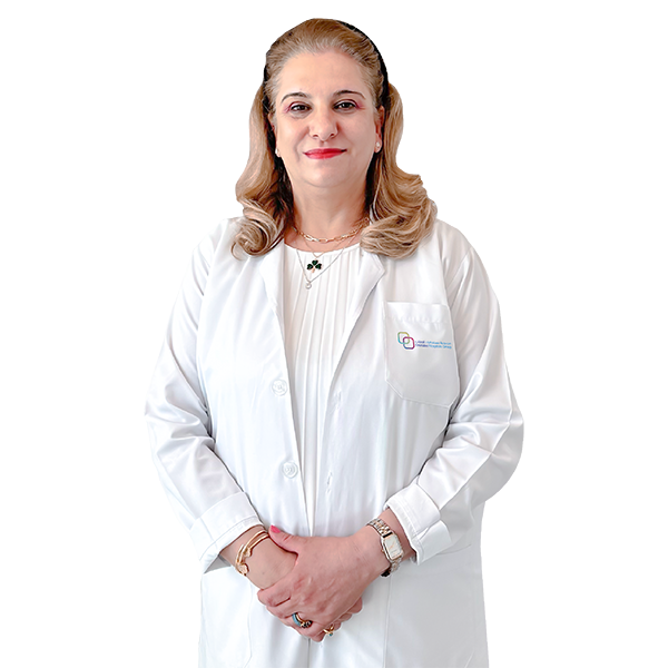 Selma Al Habib