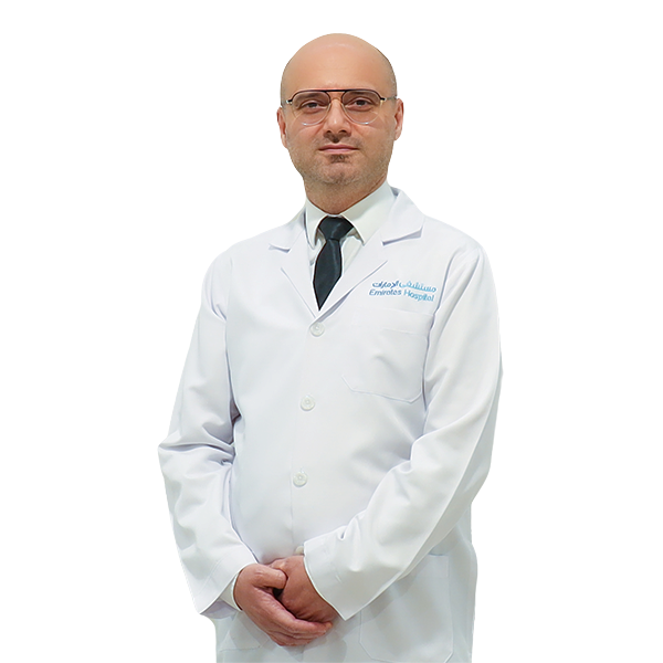 Serkan Dogan