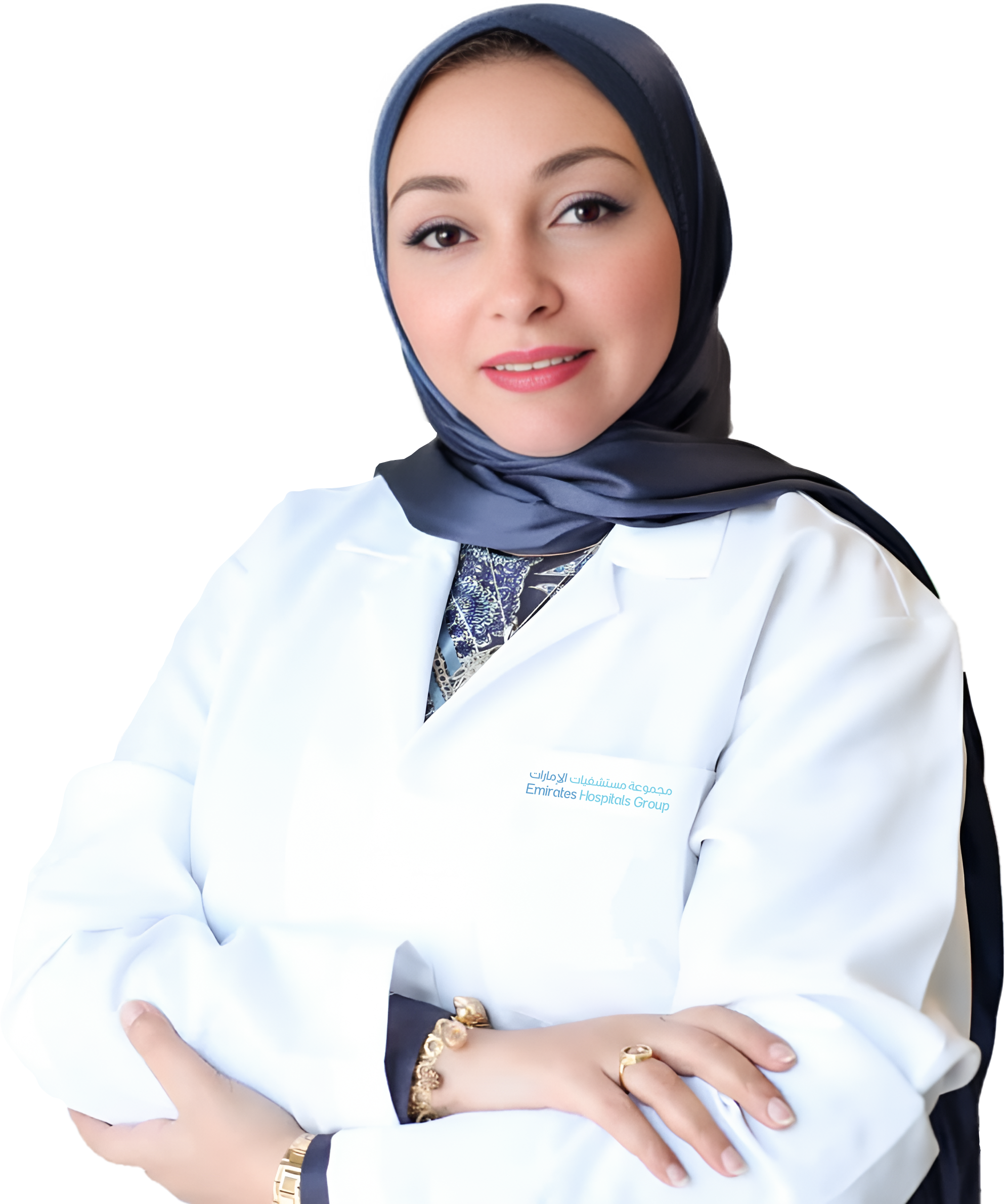 Dr. Shireen Hassan Aboelmati