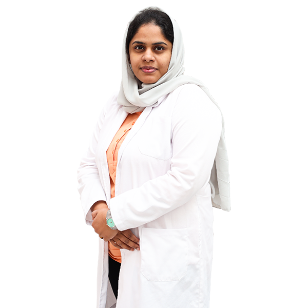 Ms Surumi Mushtaq