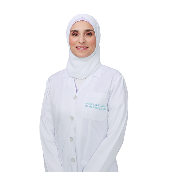 Dr Taghrid Ahmed Abdallah