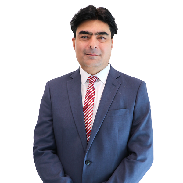 Yasir Parviz