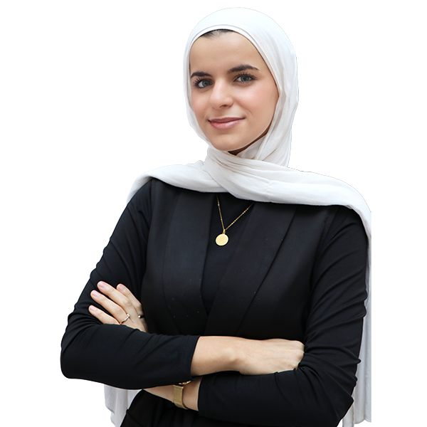 Zaina Hasan