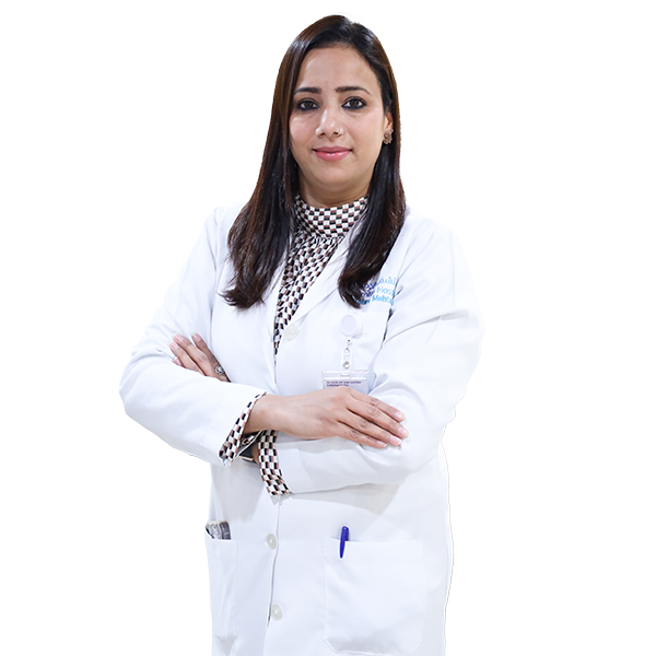 Ms Zehra Mehtab