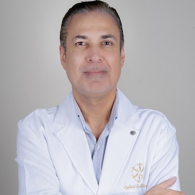 Dr. Mohamad Sameer Alsalih