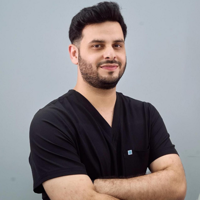 Dr. Muhammad Jan