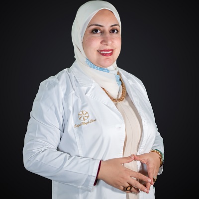 Dr. Samar Goda