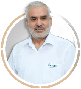 Dr. Abdullah Abou Baker