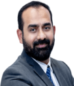 Dr. Faizal Mohammed Ikbal (PART TIME)