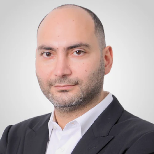 Ahmed Fakih