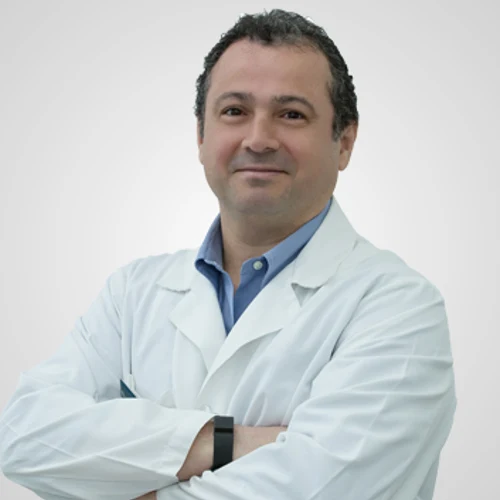 Dr. Erdal Budak