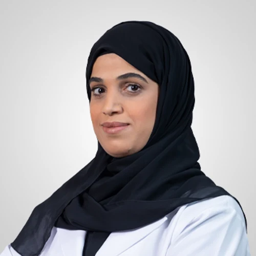 Hanan Rashed Alyammahi