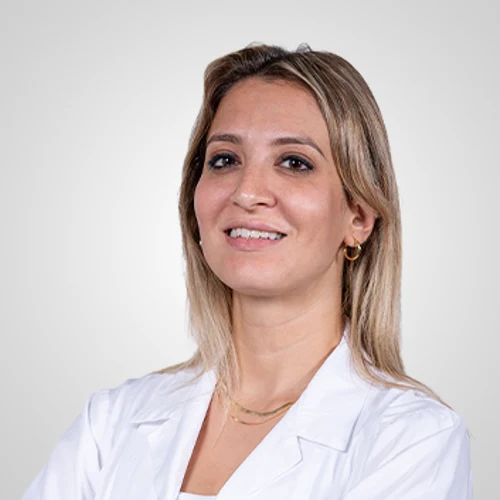 Hiba Maarouf