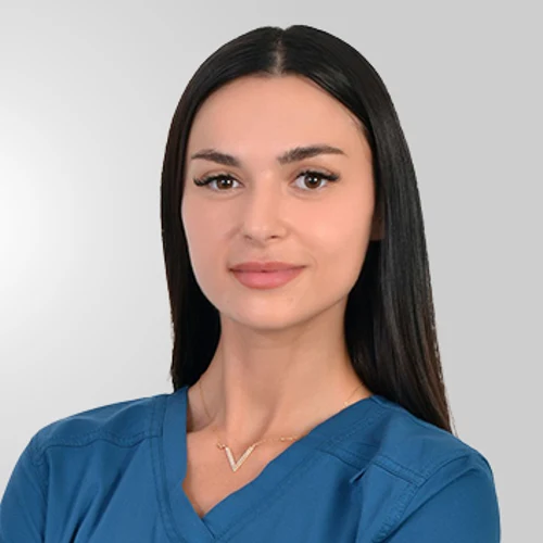 Karinia El Khouri