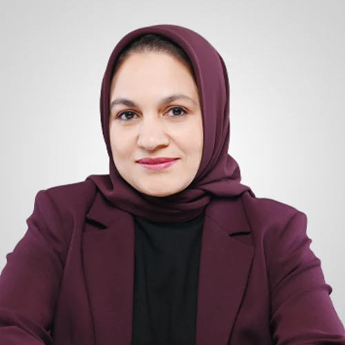 Lamiya Mohiyiddeen