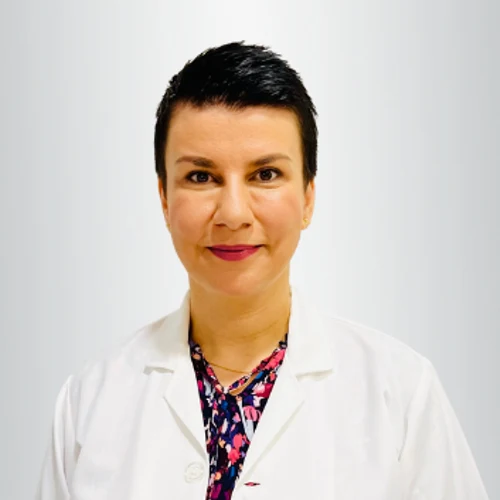 Martina Stevik