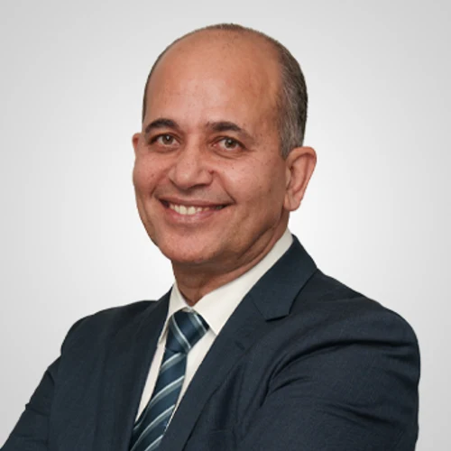 Mohamed El-Said Eid Eid