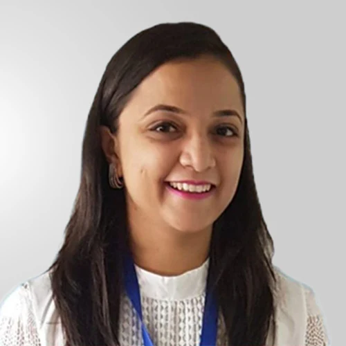Nidhi Joshi