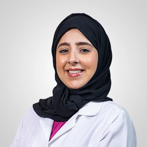 Shaikha Alnuaimi
