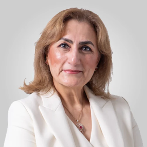 Yasmin Sajjad