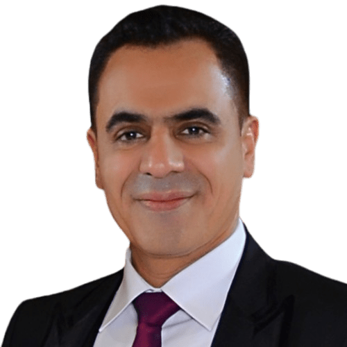 Fariborz Bagheri
