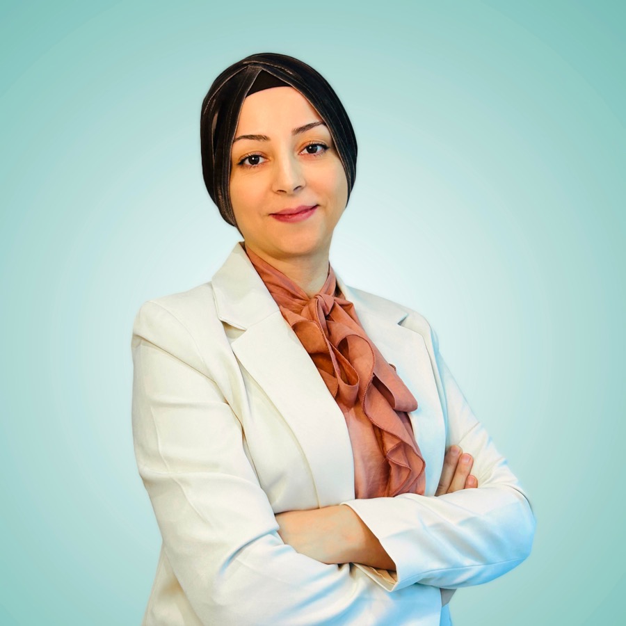 Dr. Malak Alia