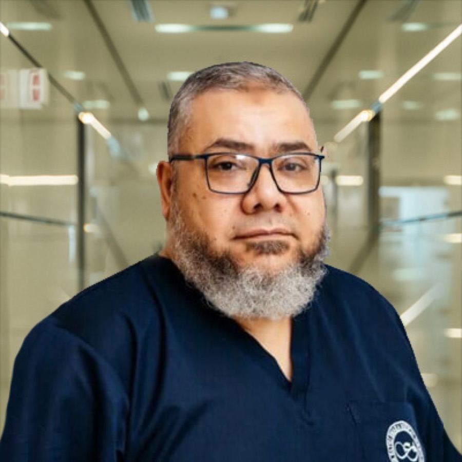 Dr. Mohamed Ibrahim Abdelaziz