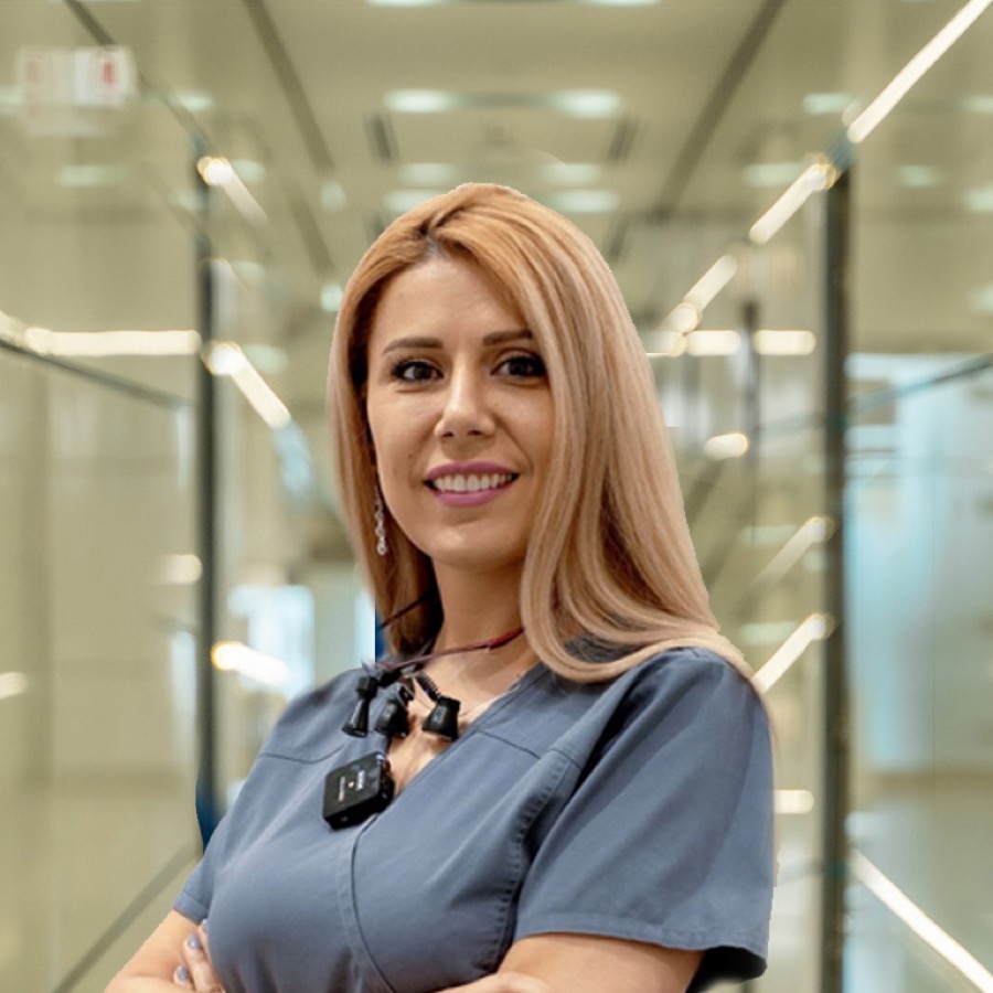 Dr. Ruzanna Hakobyan