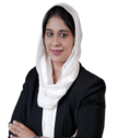 Dr. Fathima Thasneem E A
