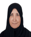 Dr. Fatma Al Madani