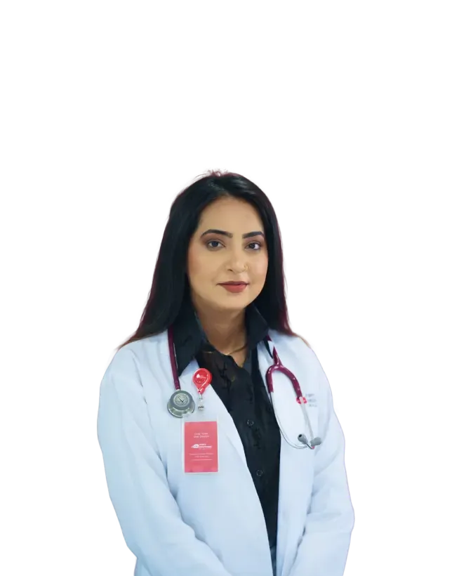 Dr. Sundus Malik