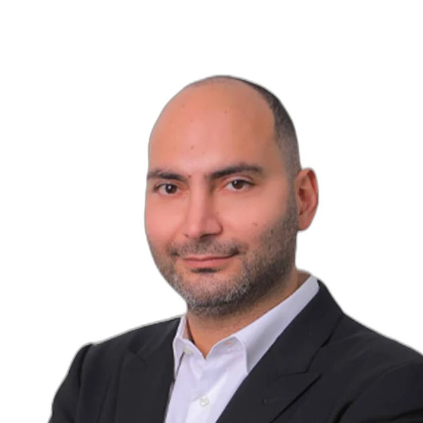 Dr. Ahmad Fakih