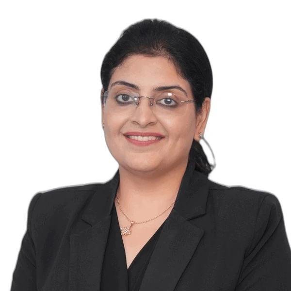 Ankita Sethi