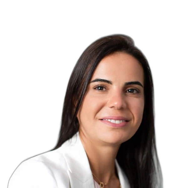 Dr. Ghina Shami