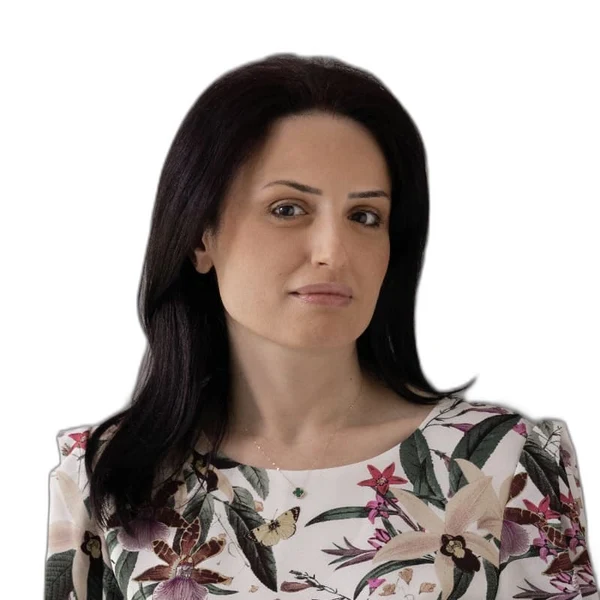 Dr. Katty Khalil