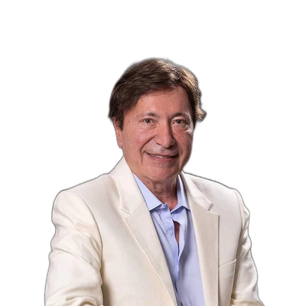 Dr. Michael Fakih