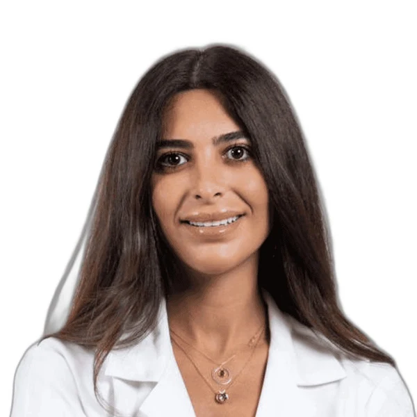 Dr. Wadad Alameh