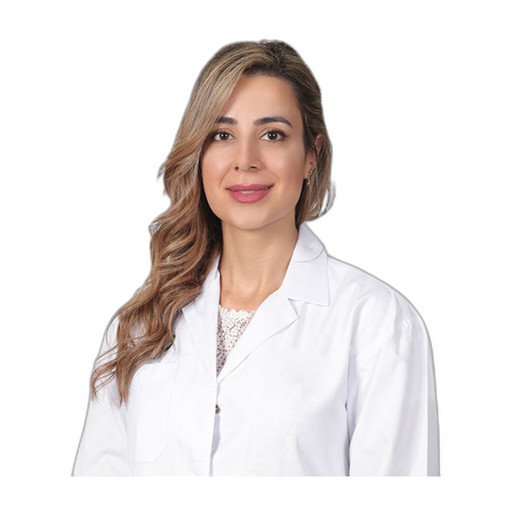 Dr. Fatima Saad