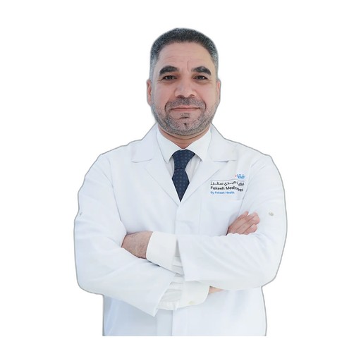 Hassane Ayoub
