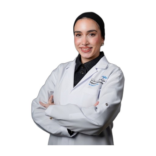 Jumana Seyam