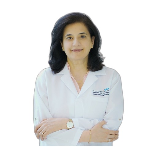 Mehreen Sarwar